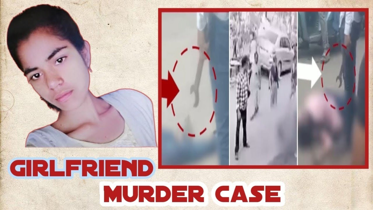 Mumbai Horrific Murder Case / Arti Yadav / Boyfriend killed His Girlfriend......