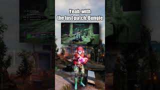 Bungie CAN'T Nerf this! #destiny2