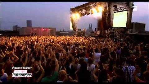 Phoenix - If I Ever Feel Better