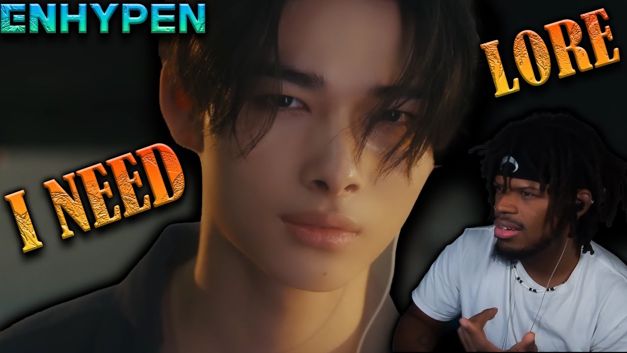 I Need A Performance Video For EVERY SONG !! | ENHYPEN Reaction