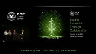 2023 FTI Updates: AI HW-SW Codesign, Cloud Service Model, Data Centric Computing