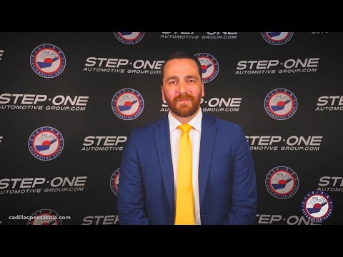 Step One Automotive Cadillac Pensacola