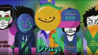 Drugs - Glagglebox V2 Bingstahood