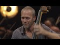 Avishai cohen  arab medley