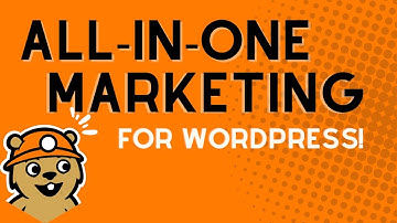 Groundhogg: Your All-in-One Marketing Tool