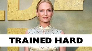 Actresses Who Trained Insanely Hard for Movie Roles | Star Fun Facts