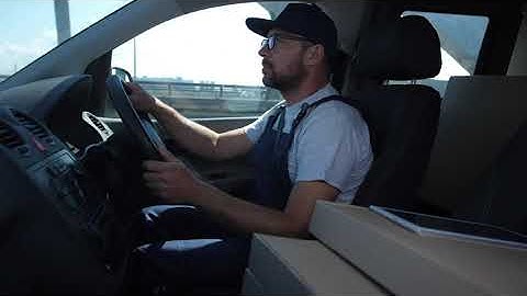 Trakm8 - The Complete Fleet Management Solution