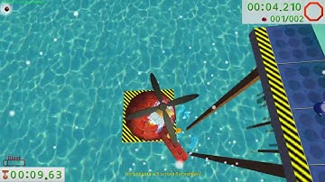 STOPX Construction Zone: BlackNOPE (4.210)