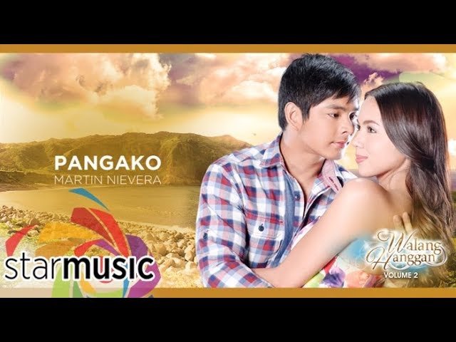Watch Martin Nievera - Pangako (Audio) 🎵 | Walang Hanggan Volume 2 on YouTube Watch Martin Nievera - Pangako (Audio) 🎵 | Walang Hanggan Volume 2 on YouTube