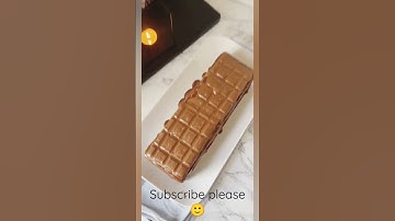 best cake hack 😍 #hacks #lifehacks #shortsvideo #short #cake #cakerecipe #chocolate