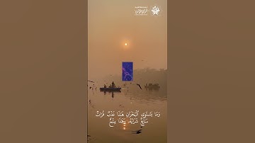 مقطع رائع | الشيخ محمود الشحات أنور  #اكسبلور #قرآن_كريم #تيك_توك #اضاءة #تلاوة_خاشعة  #راحة_نفسية