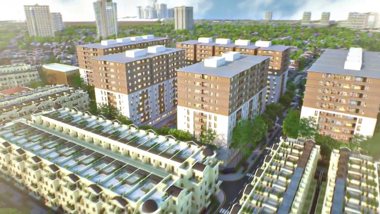 CityLand Cityland Park Hills Apartment YouTube