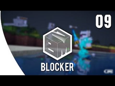 ♫ BLOCKER ♫ PARODIE BLOQUÉ CASSEURS FLOWTERS - MINECRAFT - YouTube