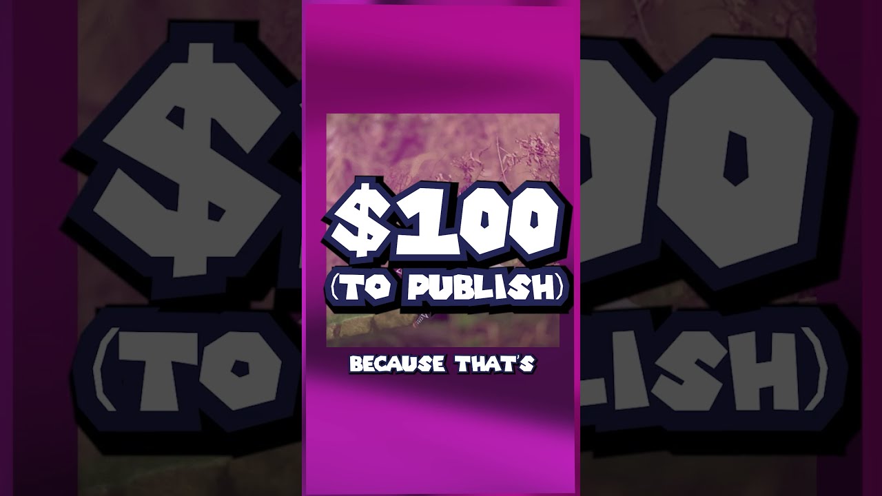 Game Dev Secrets About Steam Indiegamedev Gamedev