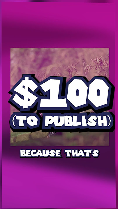 Game Dev Secrets: About Steam #indiegamedev #gamedev
