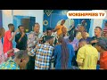 Tuzabona umwami yesu by hwm practice session