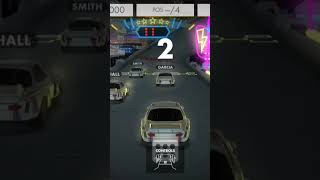 Shell racing bmw 3.0 csl racing advancement screenshot 1