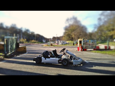 Kart 2 temps