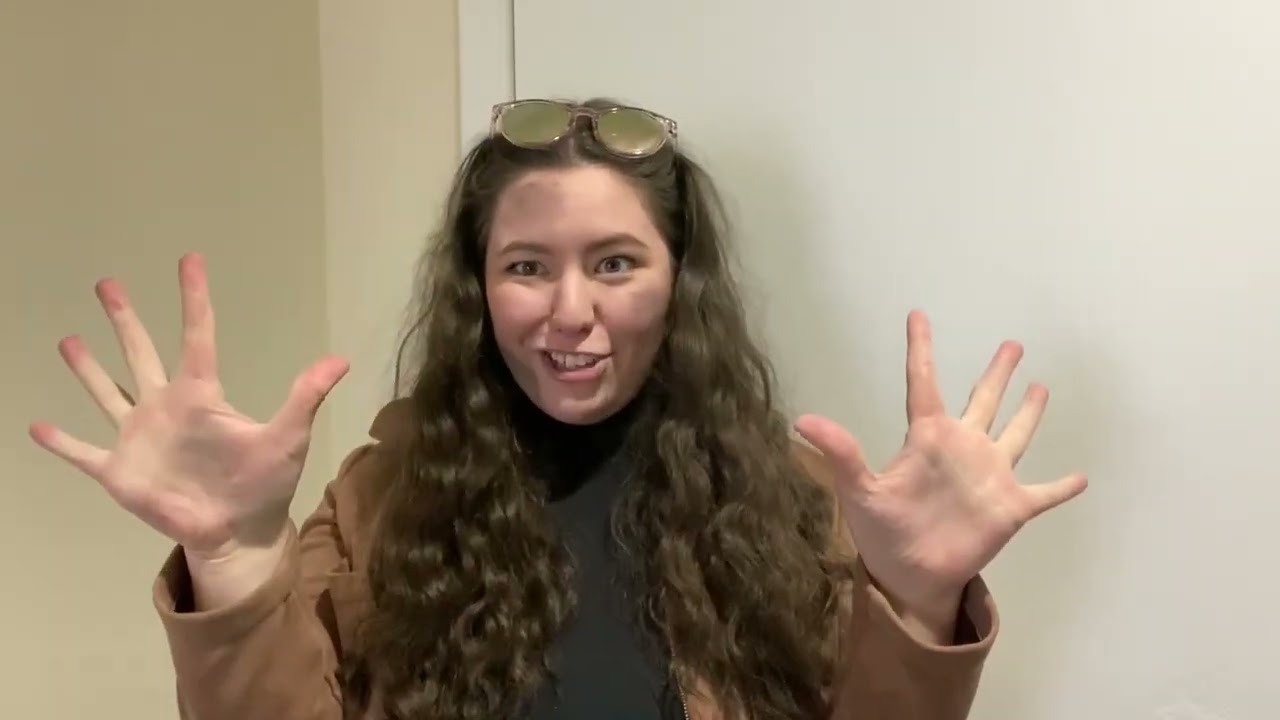 The Coterie Theatre School's Invention Convention with Megan Clifford