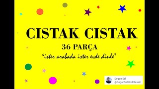 Cistak Cistak Elektrodans Müzi̇k Resimi