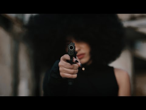 Alhocca - Sem Tempo para Brincar [Official Music Video]