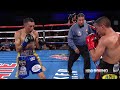 Fight highlights: Juan Francisco Estrada vs. Felipe Orucuta (Boxing After Dark)