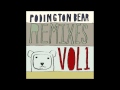 bobby birdman - perfect for light (podington bear remix)