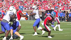 Ole Miss vs. MTSU recap thumbnail