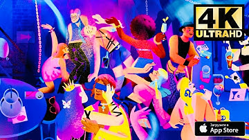 Finding Hannah / Gameplay / Релиз iOS / 2023