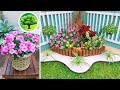 Backyard Patio Ideas Diy