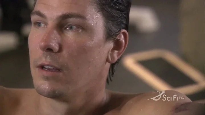 BSG Samuel Anders Moments of Perfection
