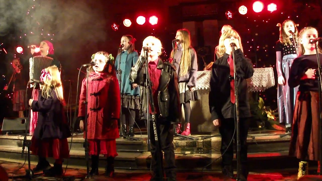 ARKA NOEGO - Arabska nuta