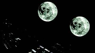 Pitch Black - DMAT - HWJ Weekend Challenge - Digitakt/Syntakt