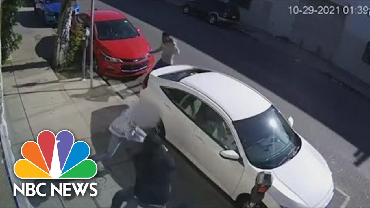 Los Angeles Sees Prevalence Of 'Follow-Home Robberies'