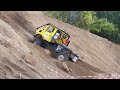 4x4, 6x6 Off Road Truck Trial Show 2023 Altenberg OT Bärenstein,  Germany 2023