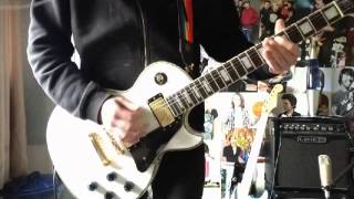 Chunk! No, Captain Chunk! - Haters Gonna Hate Guitar Cover