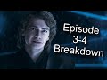 Breaking Down the Not-At-All Terrible 3rd and 4th Episodes of Ahsoka with Jolly, TK, and SEA