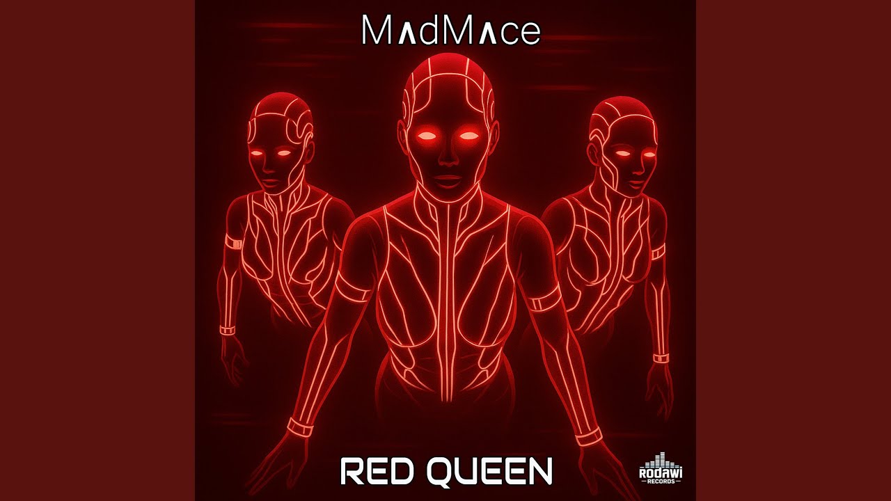 Watch Red Queen on YouTube Watch Red Queen on YouTube