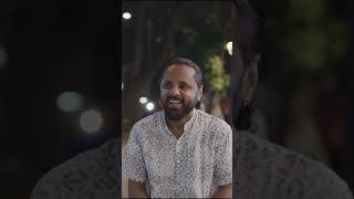 Thumbnail for Blooper time from my first single ‘Chakra - The Wheel’ I My Name is Giridhar Udupa