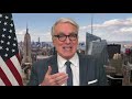 Olbermann Vs. Trump #9: Terrorist Trump Tips Parts Of Plan To Keep Power