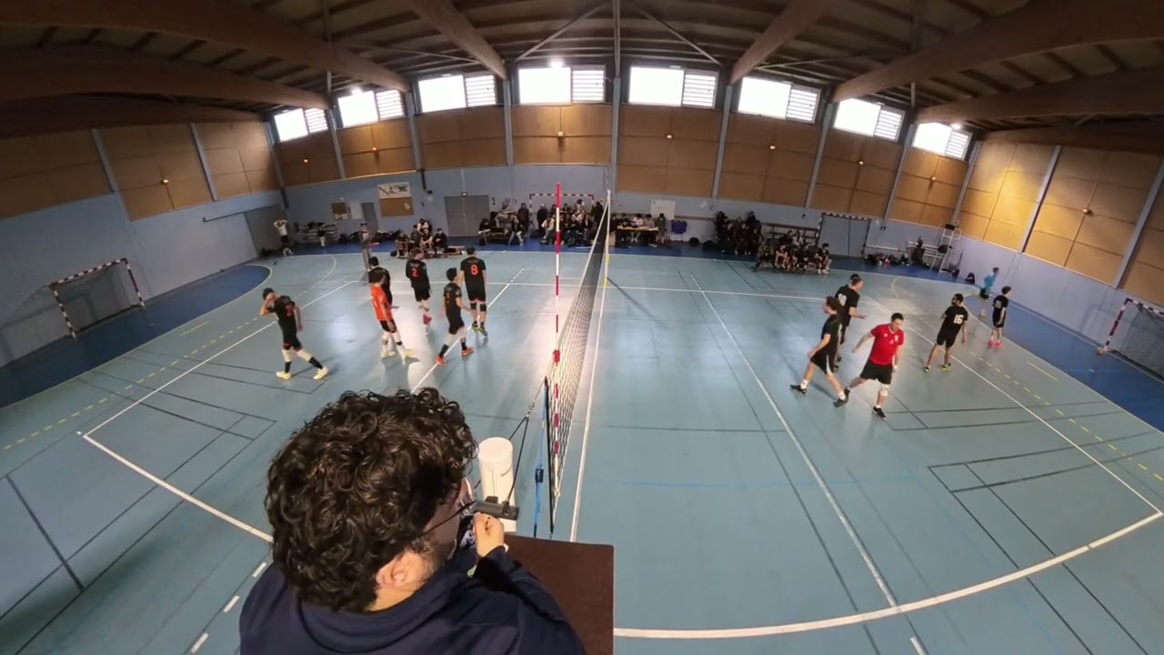 Villiers VS ACBB Boulogne Set2 3/3 15/2/2026