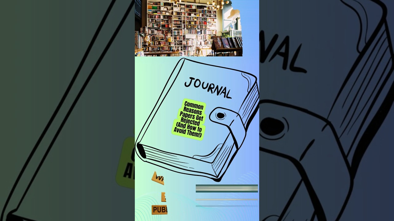 🚀 Boost Your Research Impact: Publishing Tips Every Scholar Needs! 3