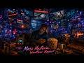 Mass Hysteria Weather Report| Retro Futurist Synth Rock for the End of the Timeline