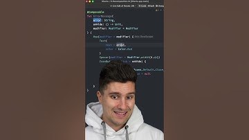 Recomposition Explained In Simple Terms (Jetpack Compose)