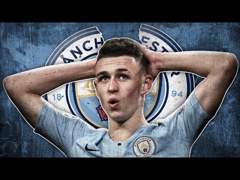 Should Phil Foden