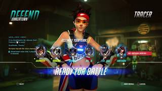 PRO Tracer on console gameplay