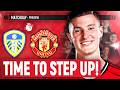 Start 2026 With A WIN! | Leeds Vs Manchester United | Premier League Match Preview