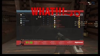 CRAZY INFINITE POINTS EXPLOIT IN TF2