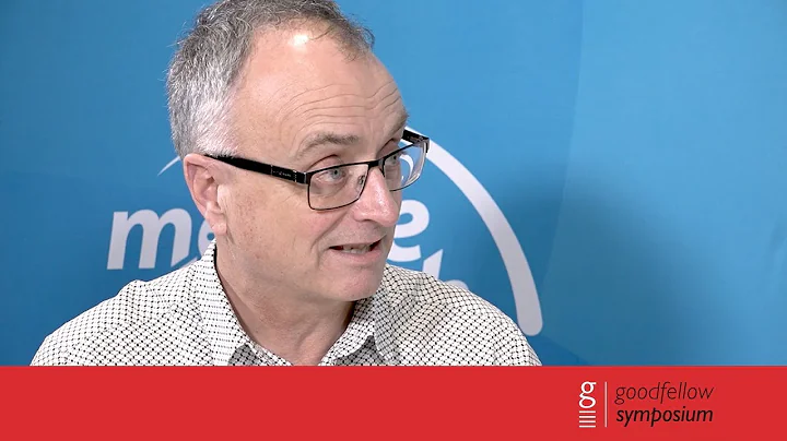 Dr Brian Betty - PHARMAC Deputy Medical Director P...