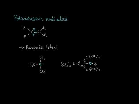 Reacţii de polimerizare | Lectii-Virtuale.ro